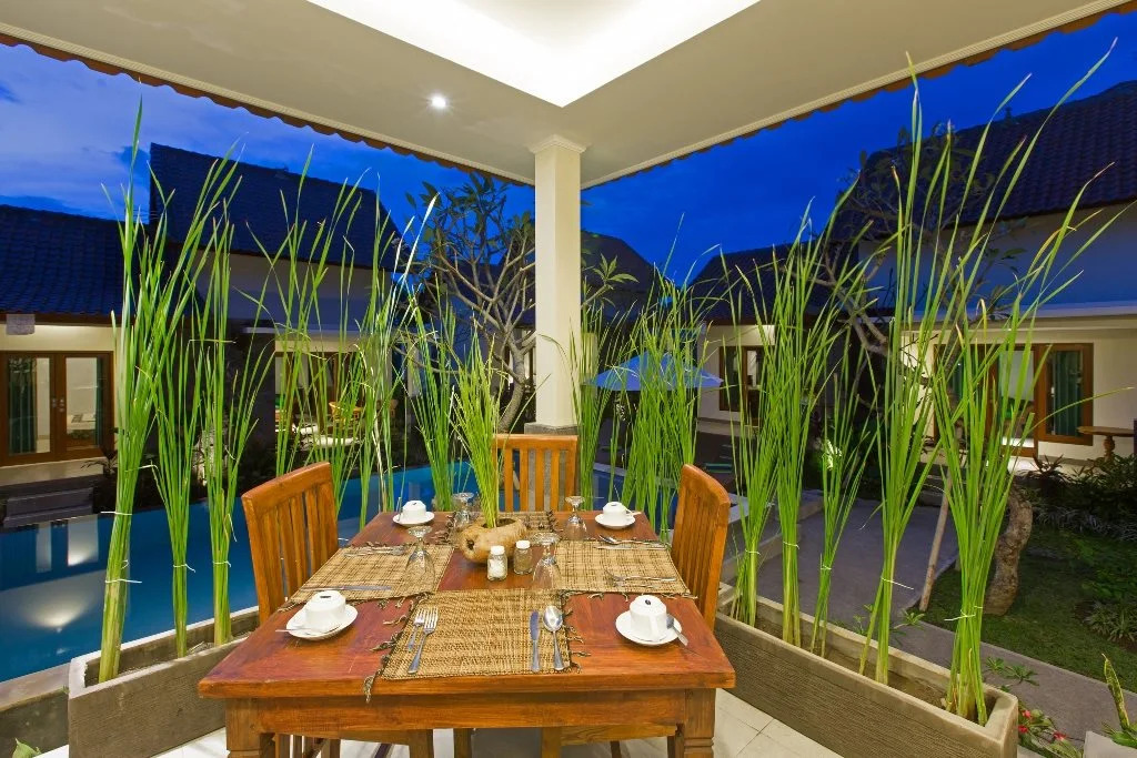 Sisin Ubud View