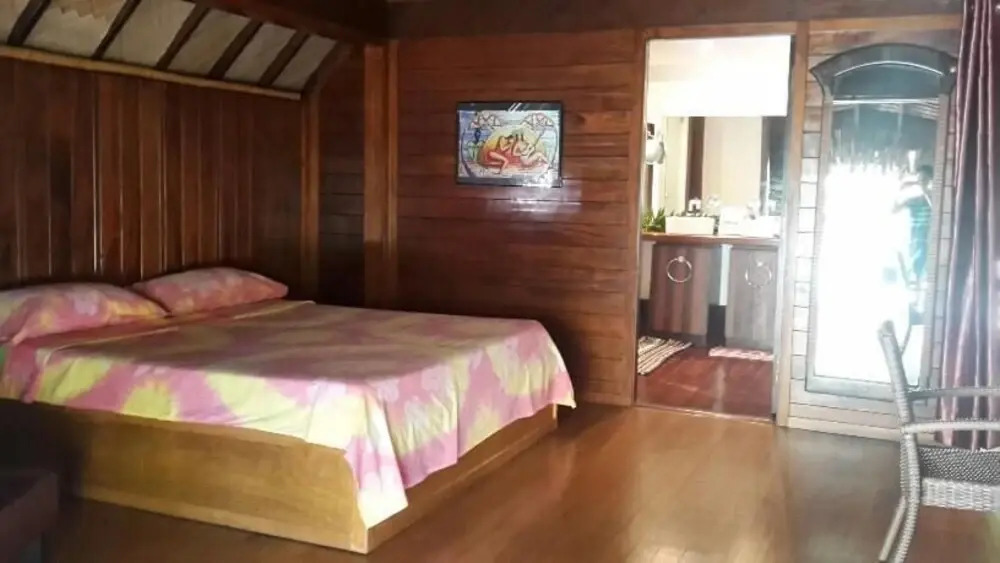 Bungalow Manuka