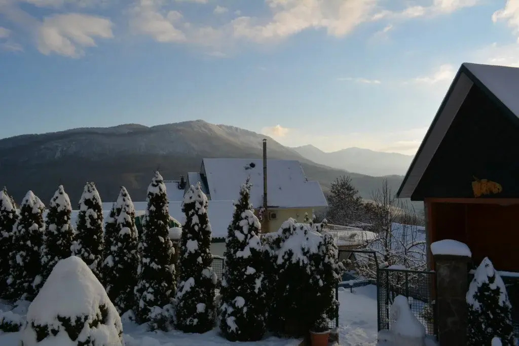 Elizium Guest House