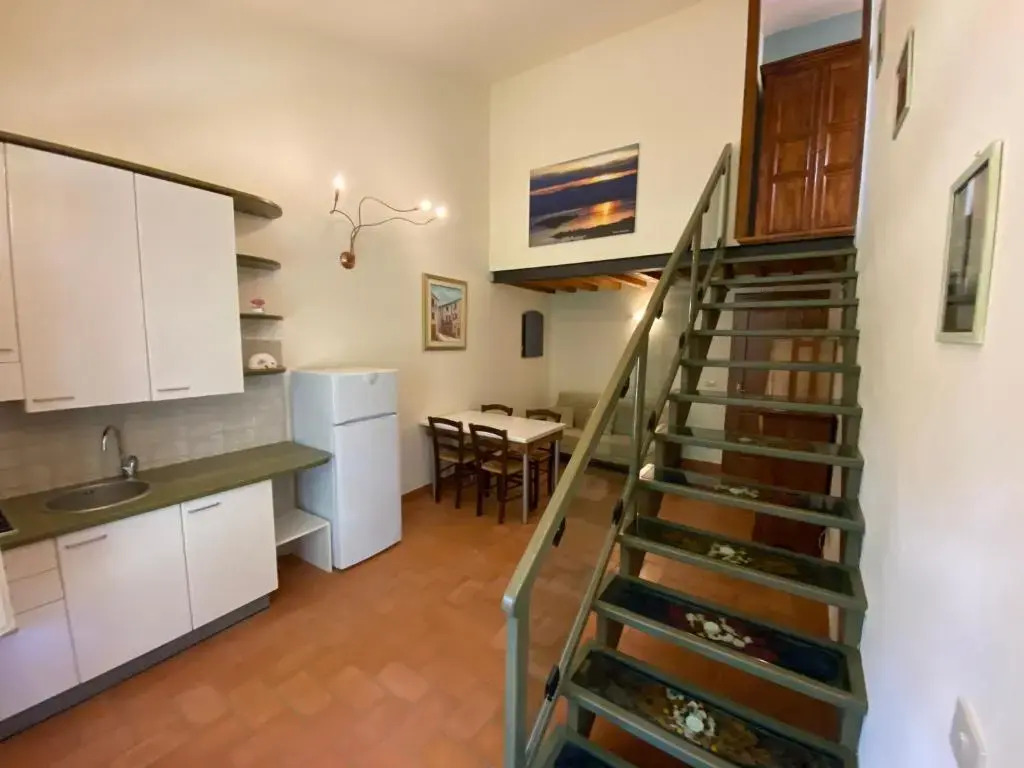 Agriturismo Tenuta Badia