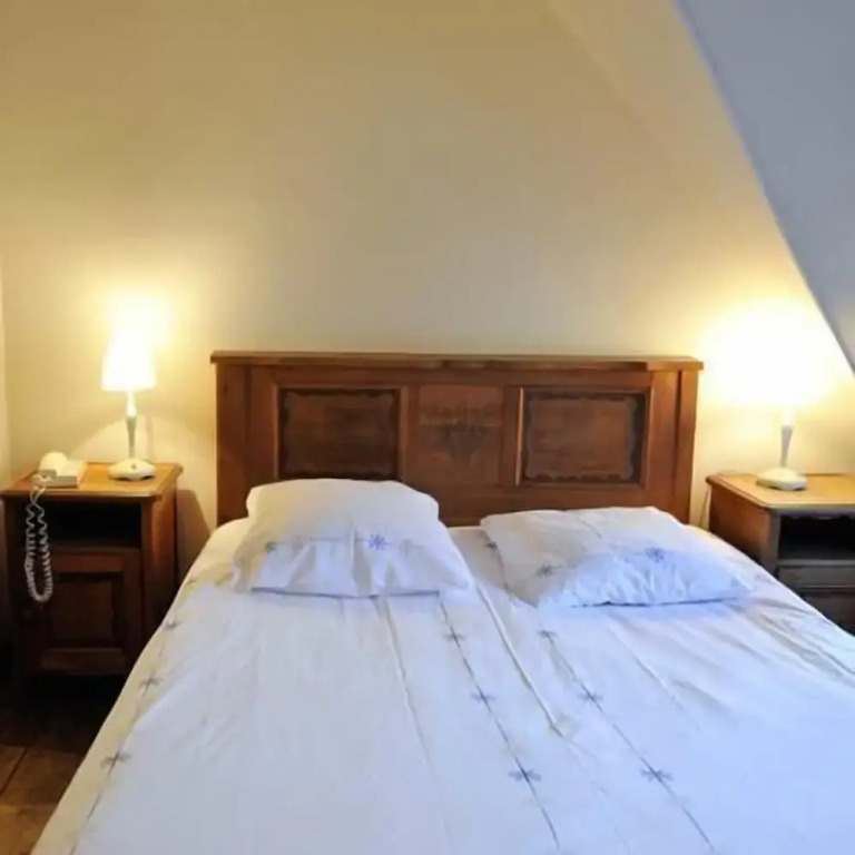 Hotel La Résidence Manoir De La Salamandre