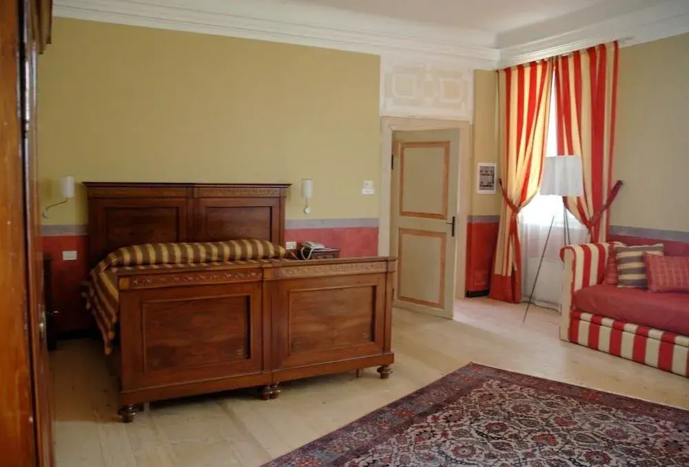 Villa Dragoni
