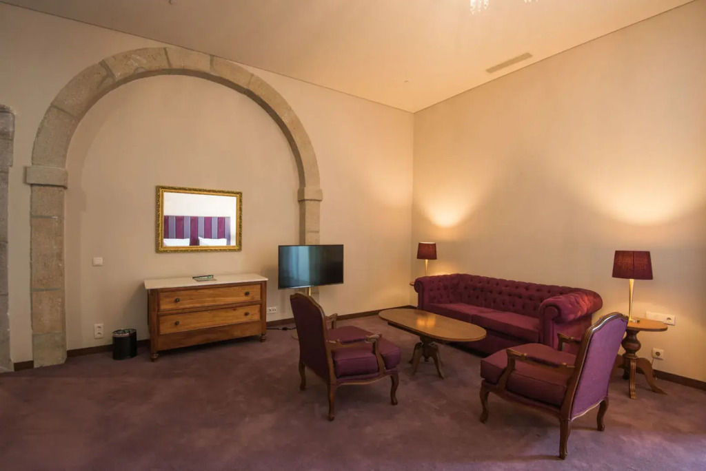 Vila Gale Collection Braga