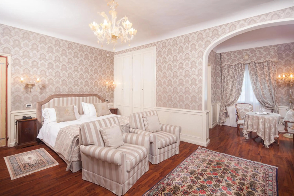 Hotel Villa Condulmer