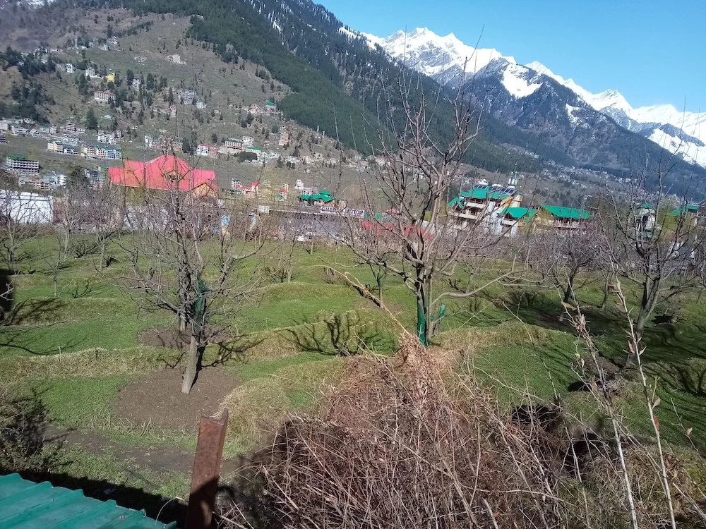 Comlux Hotels Manali
