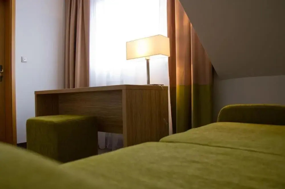 Altes Kurhaus Landhotel