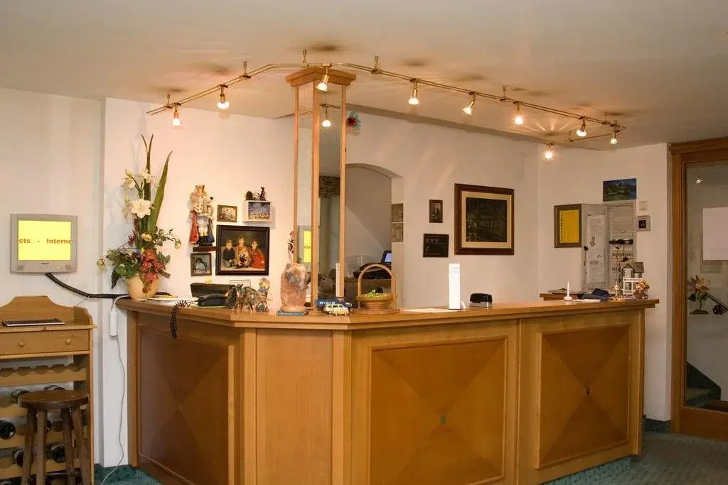 Badischer Hof