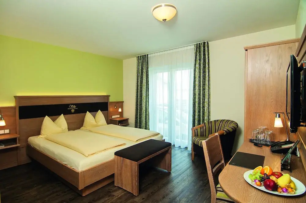 Landhotel Velte