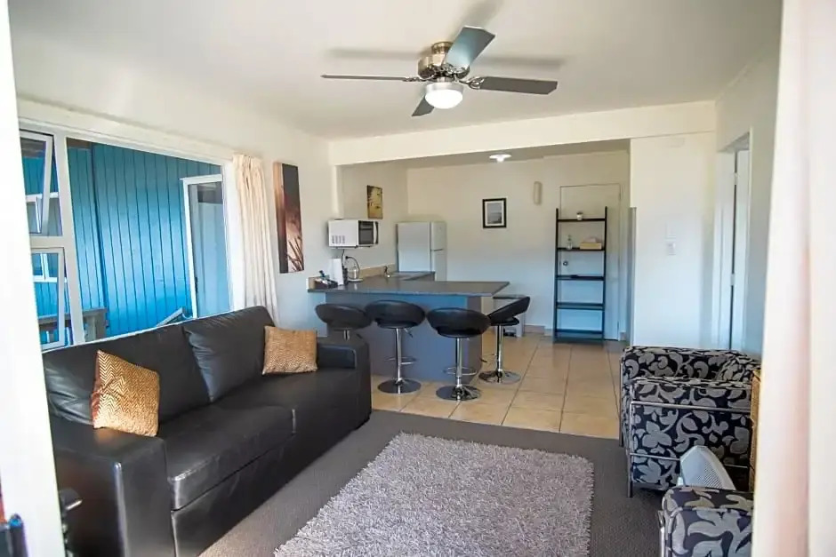 Coromandel Seaview Motel