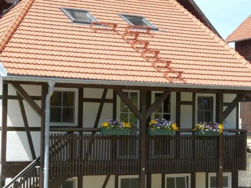 Hofgut Uhenfels
