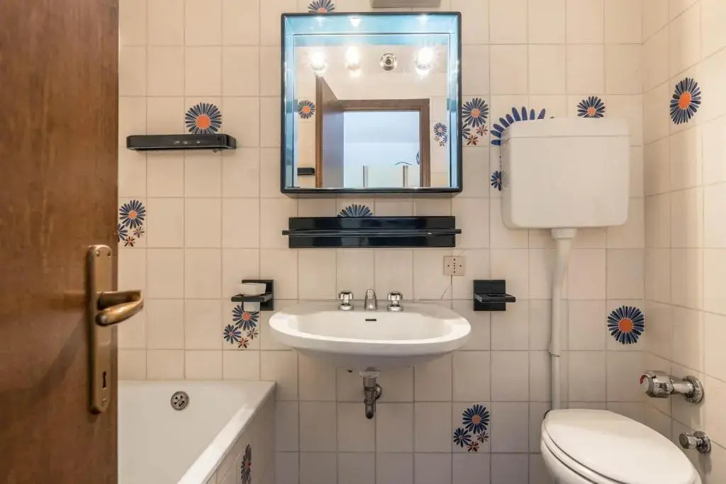Monolocale 3 Residence Granbaita