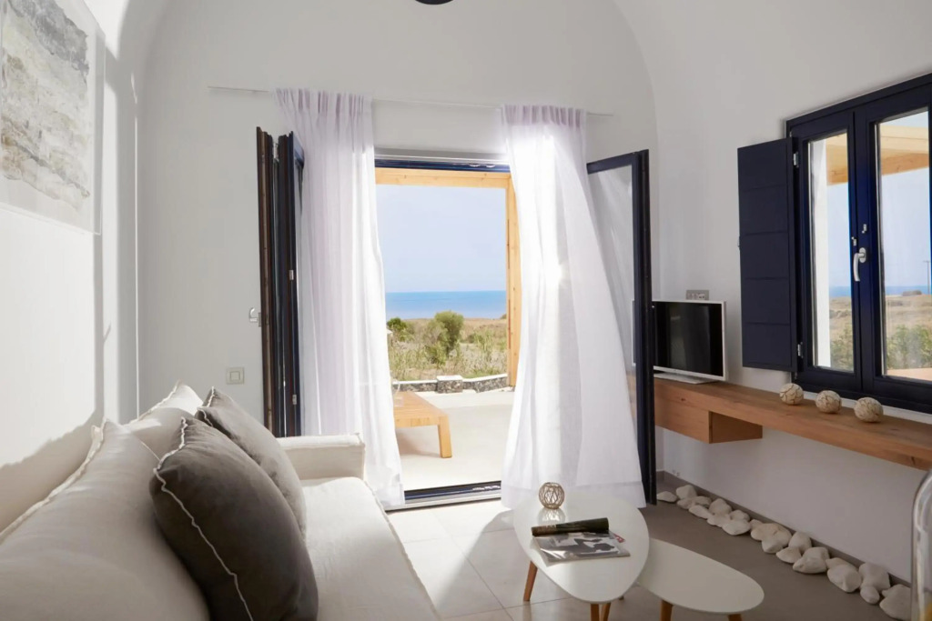 Amor Hideaway Villas by Mr and Mrs White