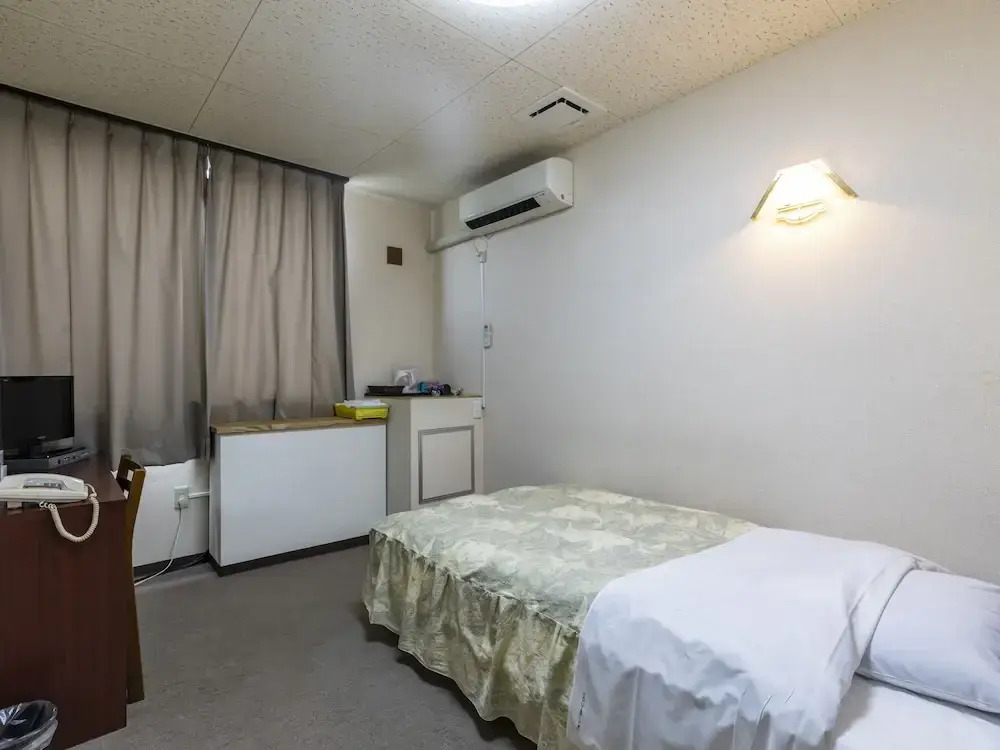 Tabist Hotel Kurama Hikone