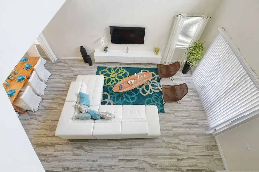 Solterra - 5 Bedrooms House w/pool-7037SR