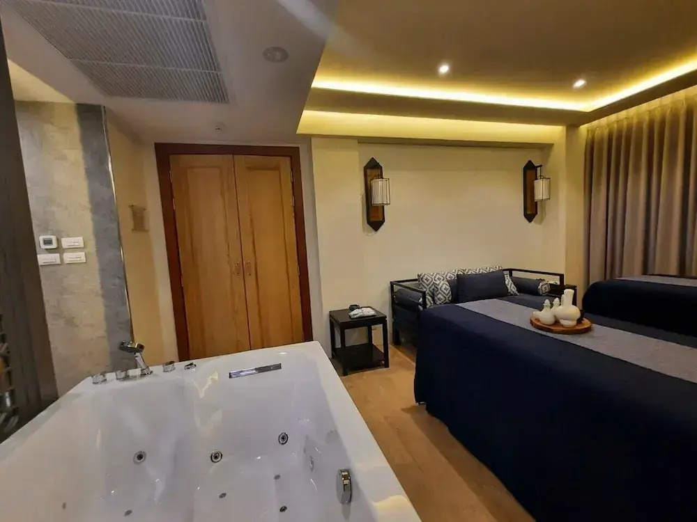 Amas House Luxury Boutique Hotel