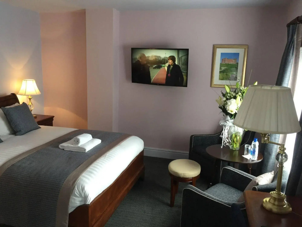 Castle Hotel Tamworth