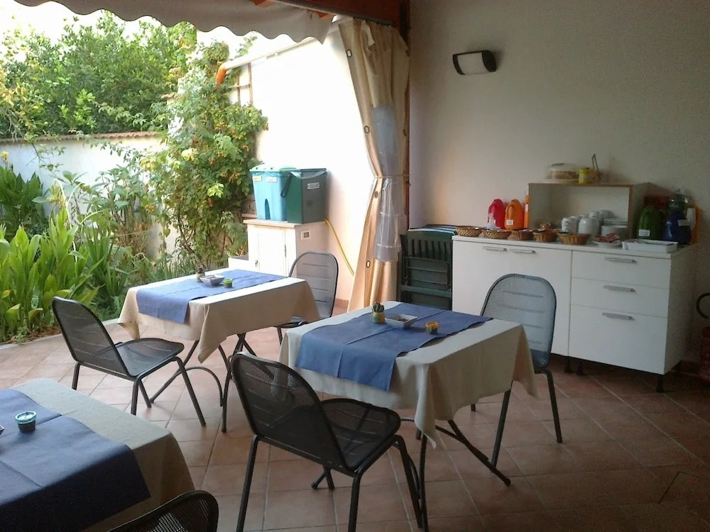 Sigiuma B&B