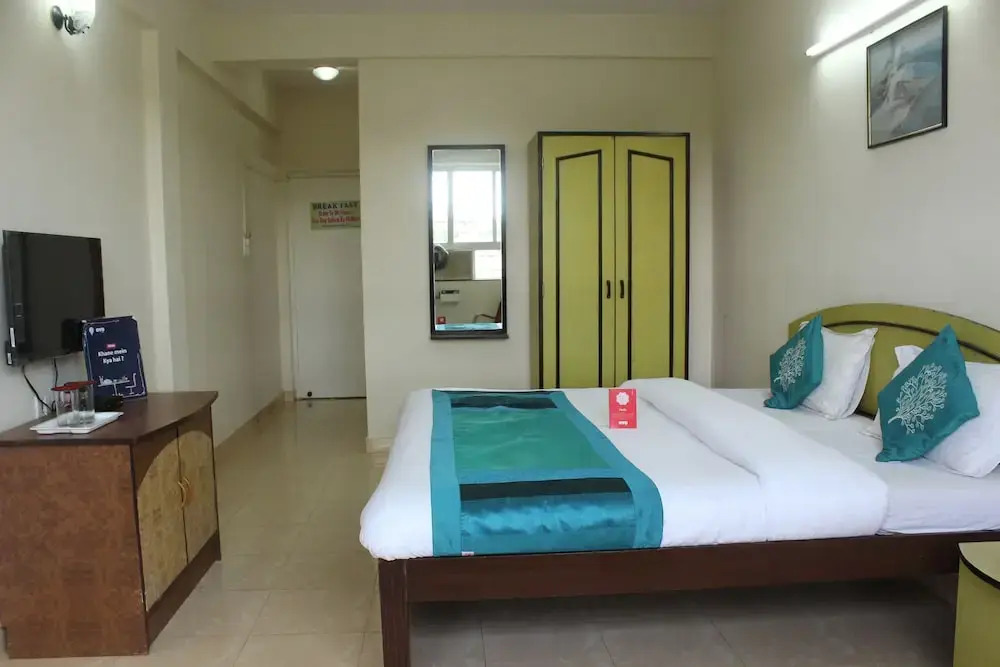 FabHotel Picnic Plaza - Nr Mall De Goa, Porvorim