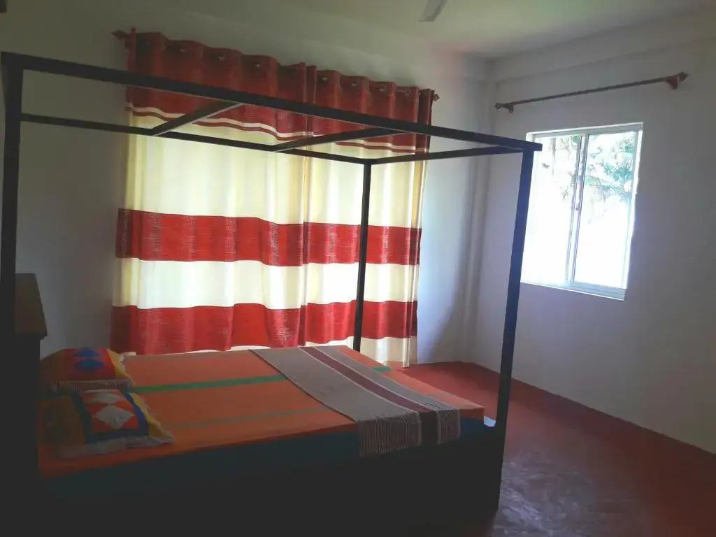 SunRay Rest - Beach View Homestay
