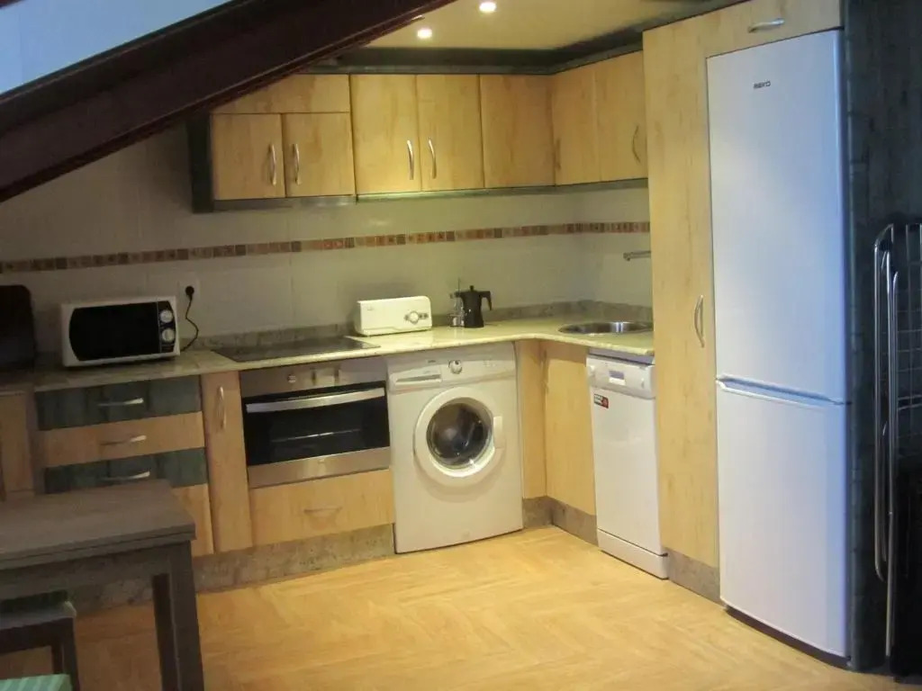 Apartamentos El Majuelo