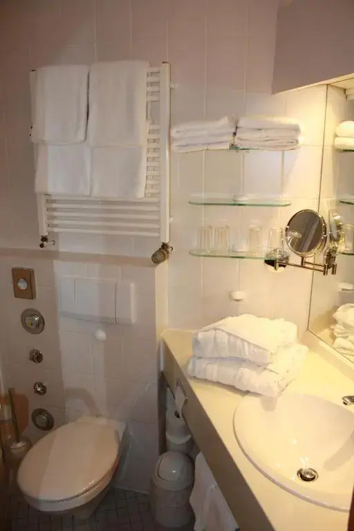 Inselresidenz Strandburg - Ferienwohnung 204 (Ref. 50964)