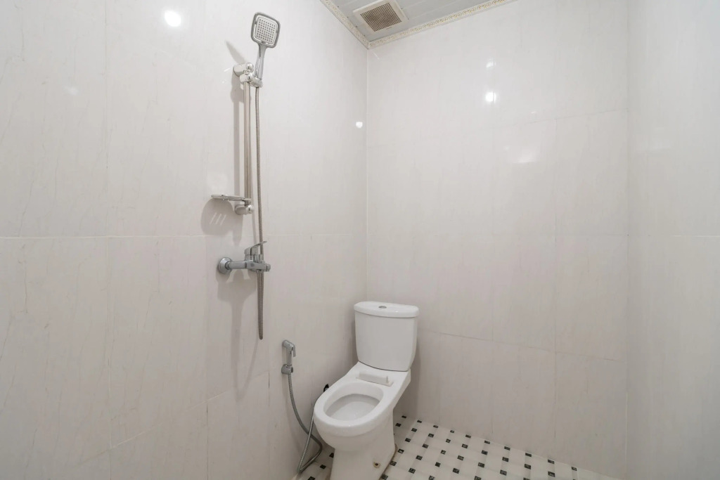 Urbanview Hotel Salsabilah Palembang by RedDoorz