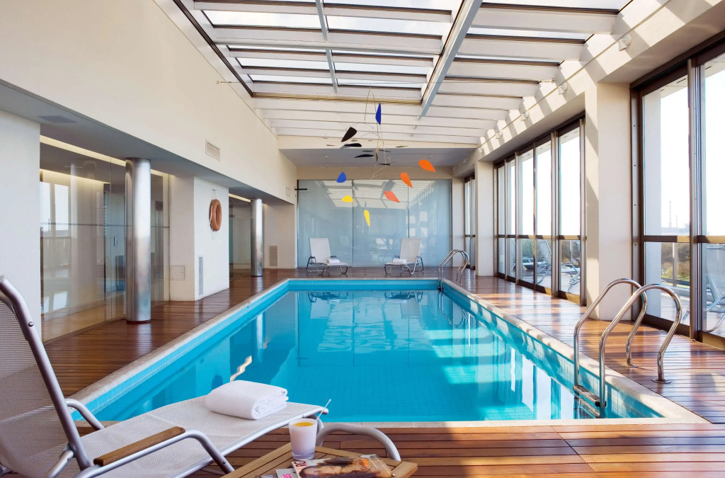 Hotel Madero Buenos Aires, WorldHotels Elite
