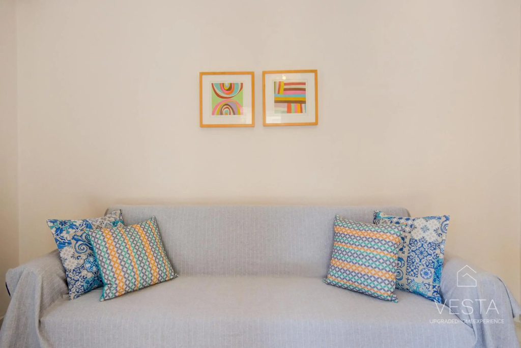 SunRay City Apartment, Vesta Philoxenia