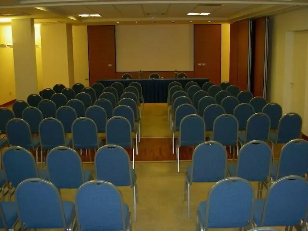 Hotel Umbria