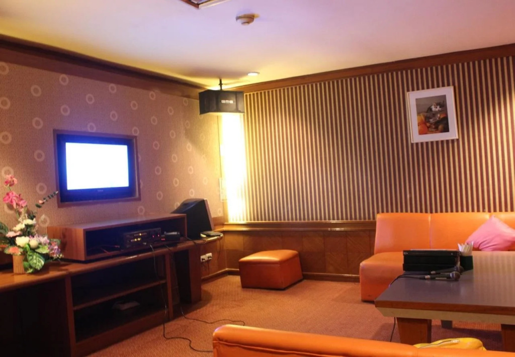 Charoen Thani Hotel, Khon Kaen