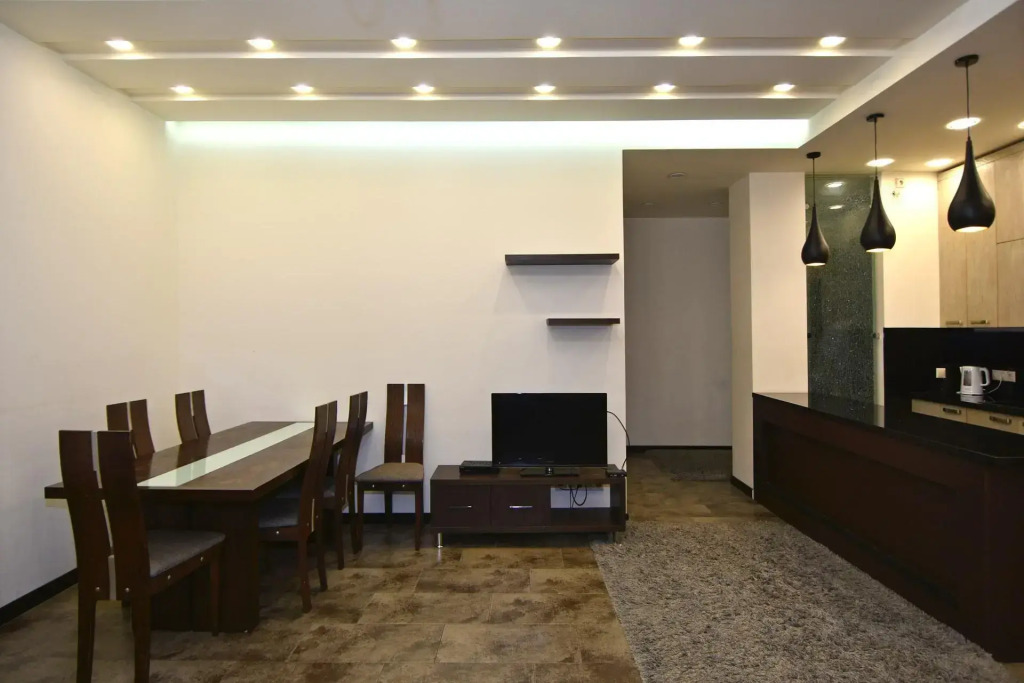 Rent Inn Yerevan (Рент Инн Ереван) на улице Налбандяна 9