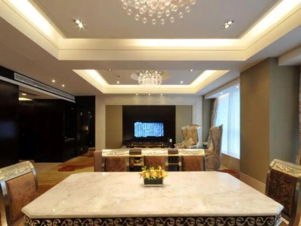 Hefei Parkview Hotel