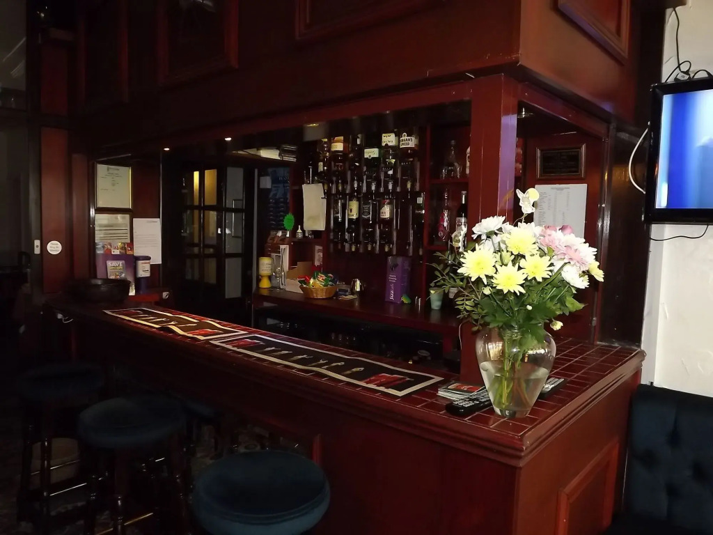 The Strathdon
