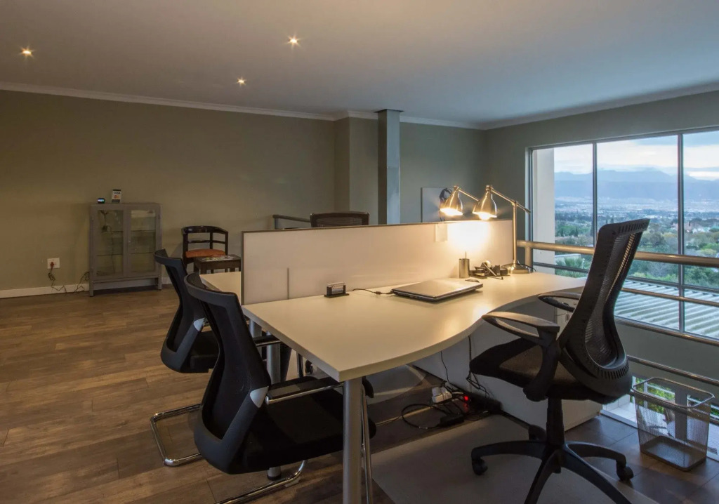 Morgen Guesthouse Somerset West