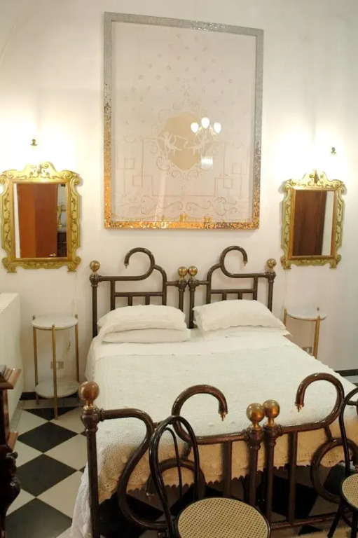 Apartment With one Bedroom in Corato, With Wifi - Near the Beach