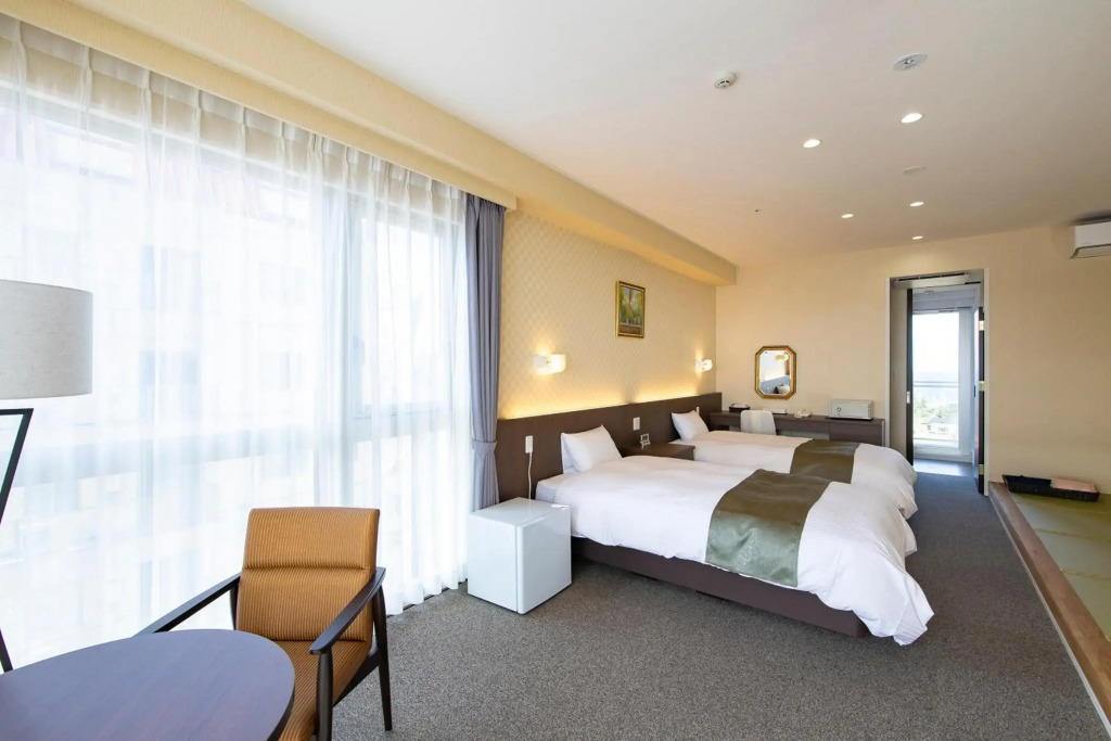 Samson Hotel
