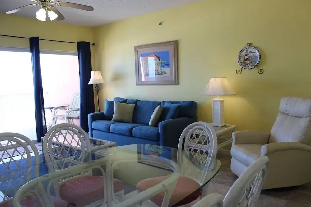 Tropic Isles 401 Beach Condo With Sunrise View by Redawning