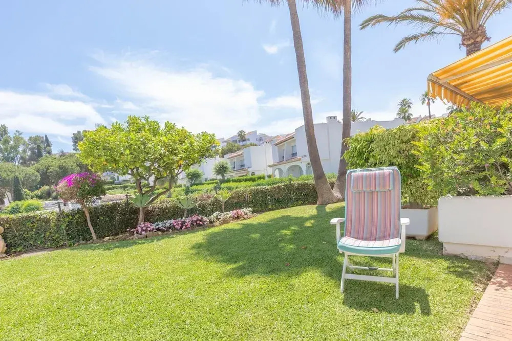 Rancho Miraflores Paradise Townhouse