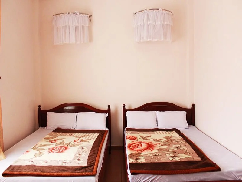 Xuan Hong 1 Hotel