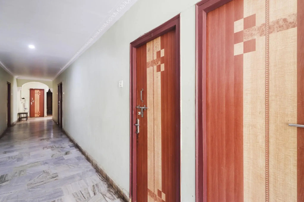 Hotel O Aadaab