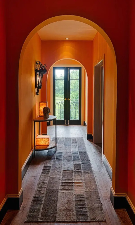 Hotel Domestique