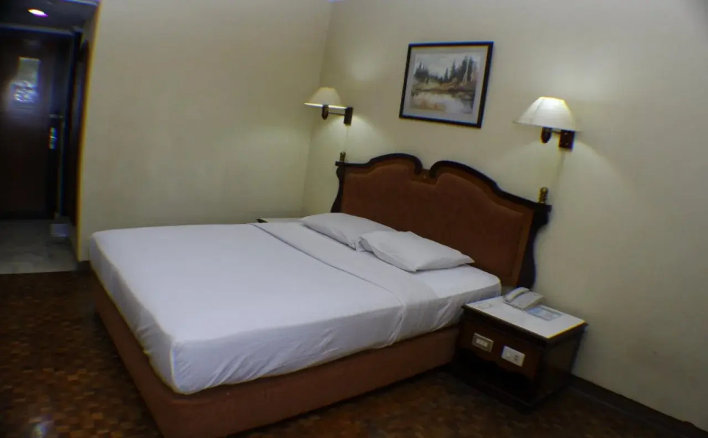 Hotel Menteng 2