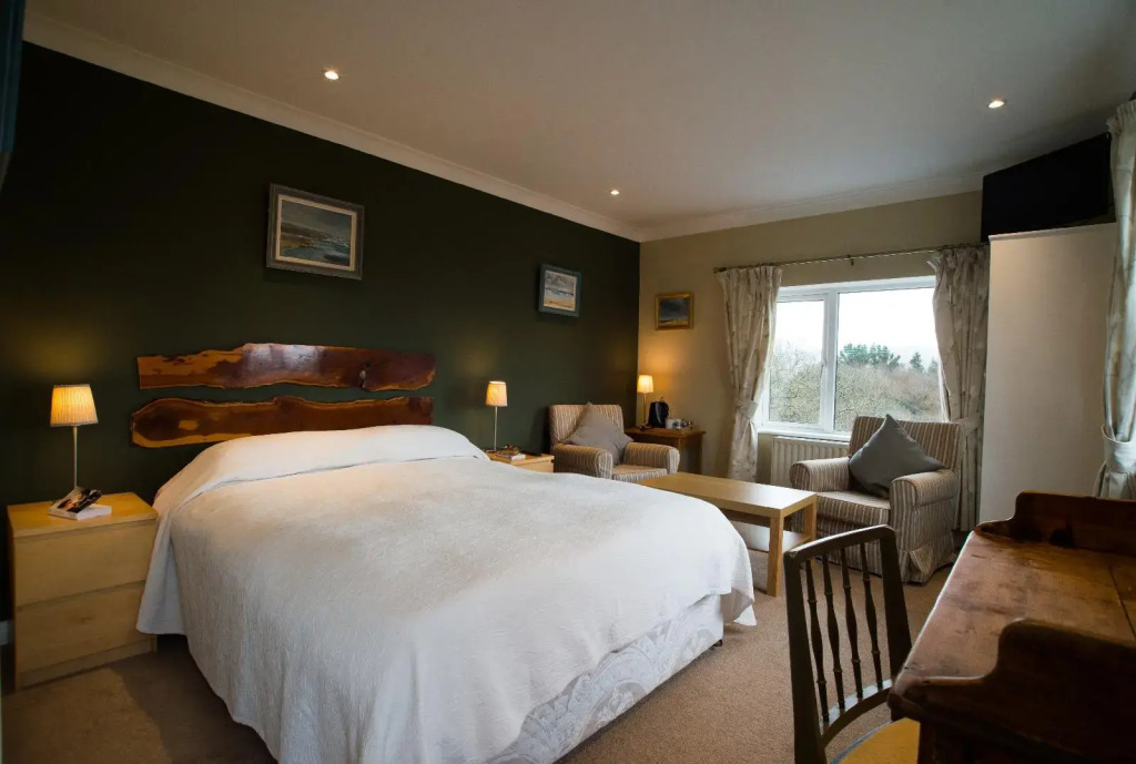 Sharamore House B&B
