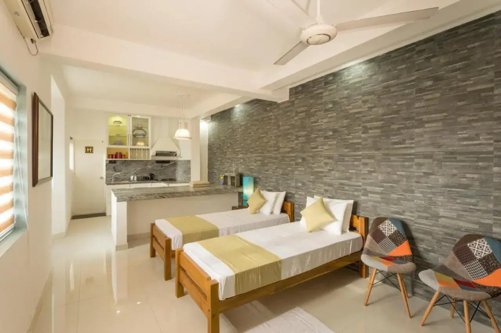 Shalom Residence Kandy