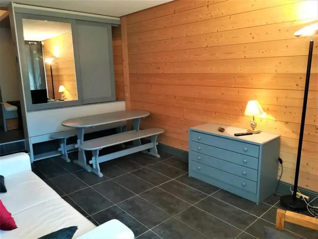 Appartement Isola 2000, 1 pièce, 4 personnes - FR-1-292-75