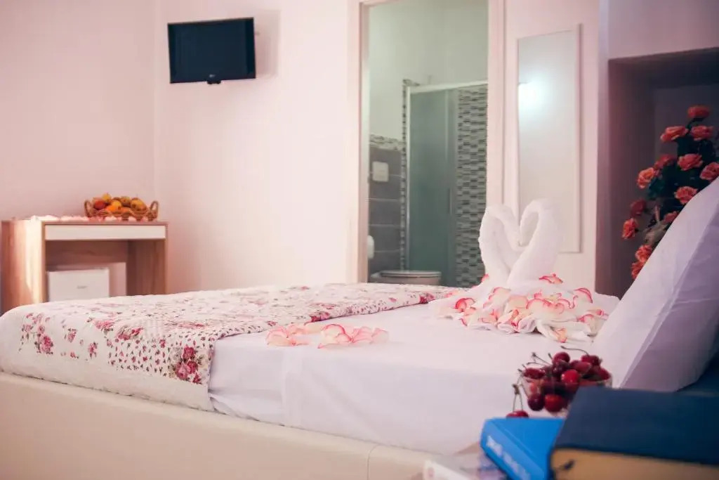 Il Sorriso B&B