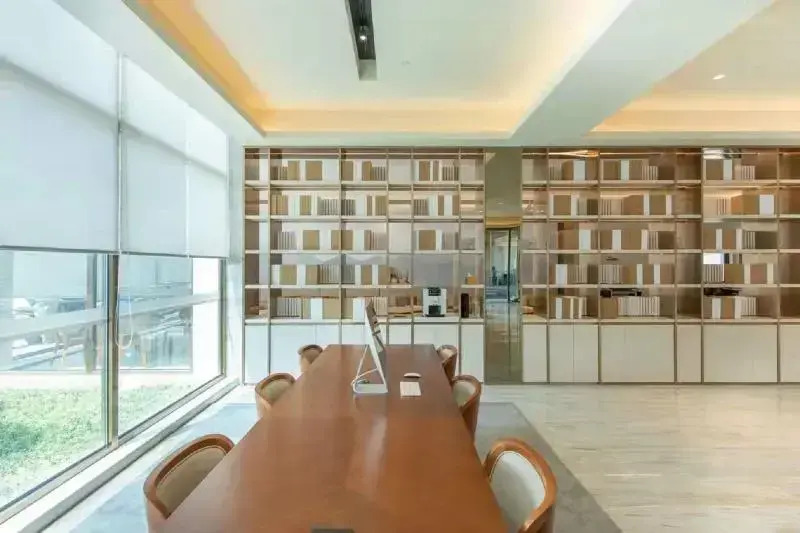 JI Hotel Shanghai Hongqiao Wanyuan Road