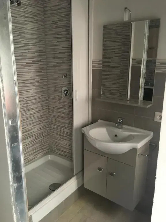 Casa Vacanze Le Ginestre