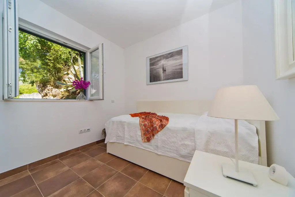 I Sassi Bianchi - West Villa