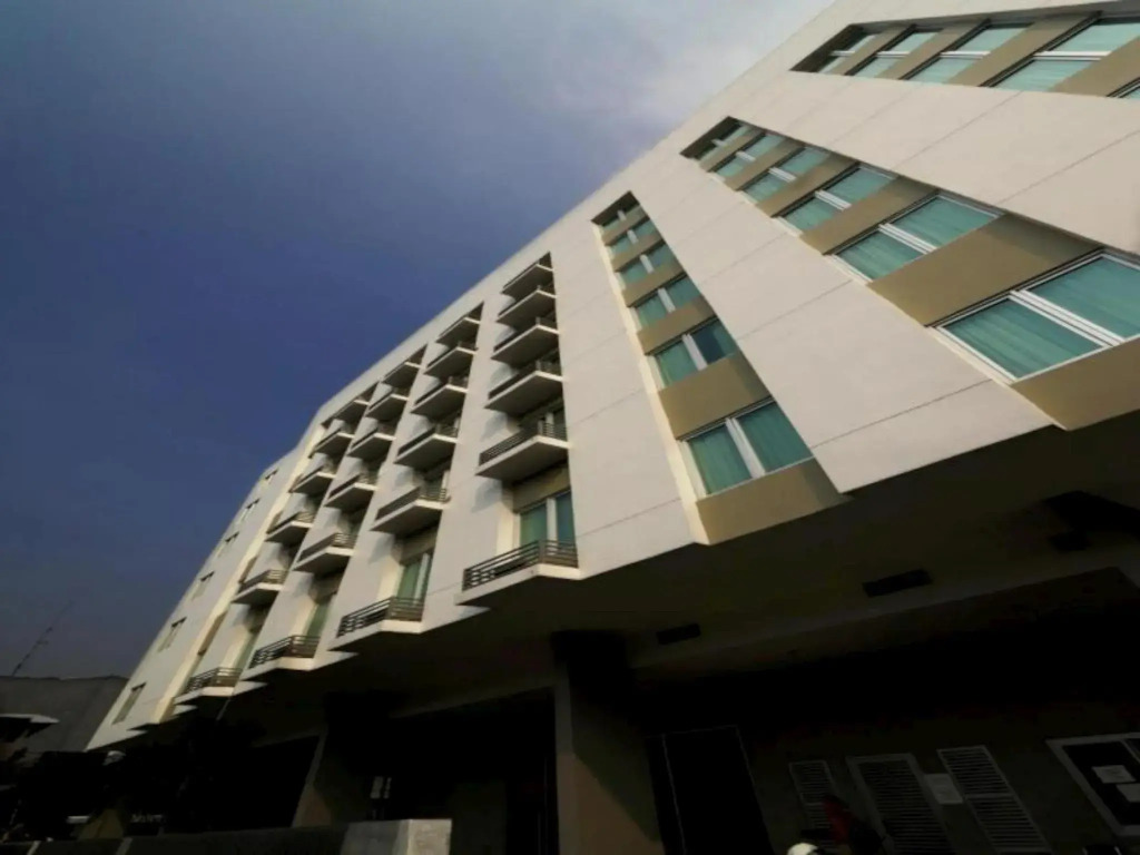 Triniti Hotel Gajah Mada
